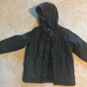 4T boys coat excellent condition